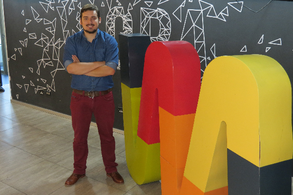 Felipe Perry Cáceres