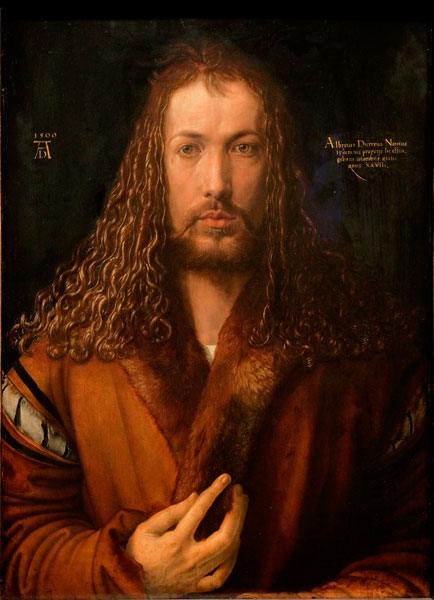 86_ArtesVisuales_ArteDeMirar_Durero