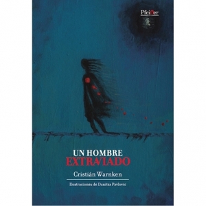 un hombre extraviado