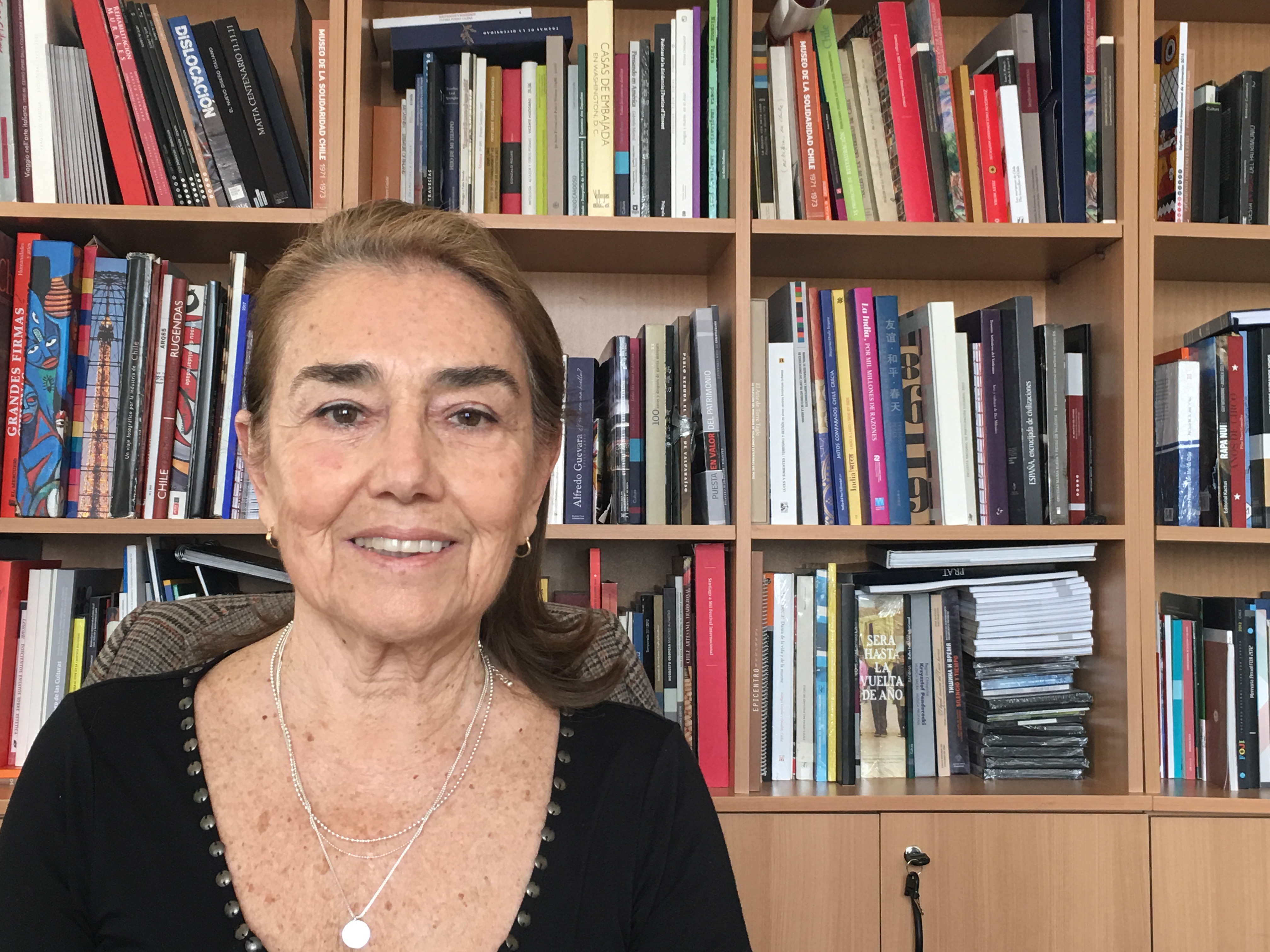 002 Maritza Parada
