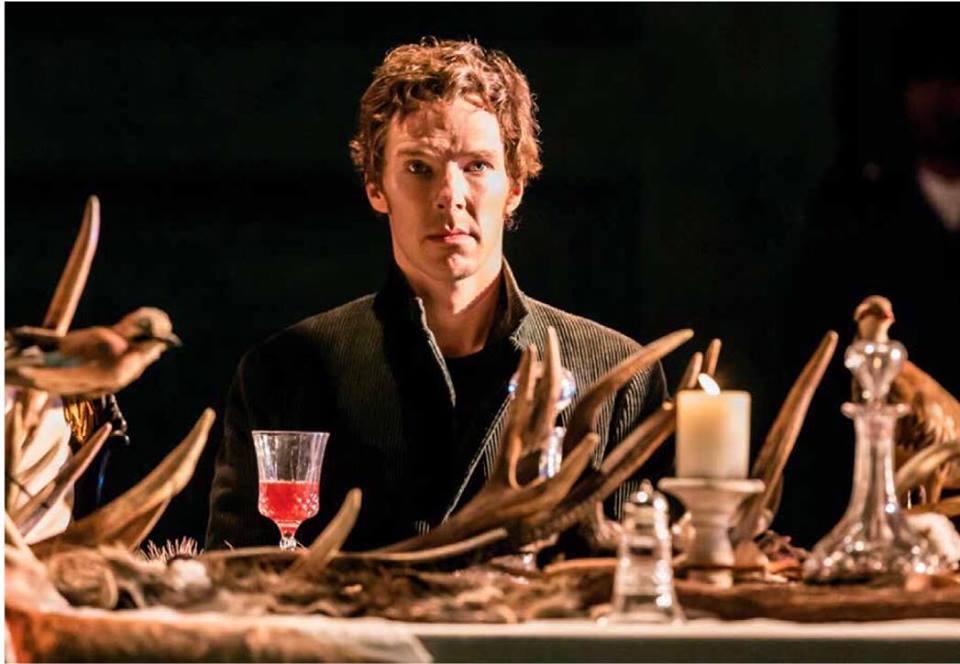 hamlet